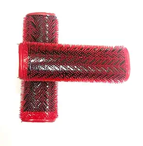 Bike Handle Grip Cover for Bike and scooty with Great Grip and Ultimately Soft