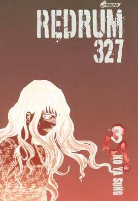 Redrum 327 — Tome 3