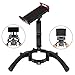 Produktbild Crazepony-UK 3D Printed Portable Handheld Gimbal Camera Stabilizer Cinema Tray Bracket Holder Halter Kits for DJI Mavic 2 Pro Zoom Zubehör