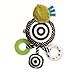 Manhattan Toy Wimmer - Ferguson Sight and Sounds Travel Toy