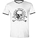 Produktbild Uncharted 4 - Skull Ringer (T-Shirt Unisex Tg. M) (1 KLEDIJ)