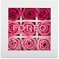 FOREO Aromático baño pétalos