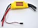 Produktbild 80A/85A oder 120A/125A Brushless Regler 2S-7S Lipo! Größe 80A (85A Max)