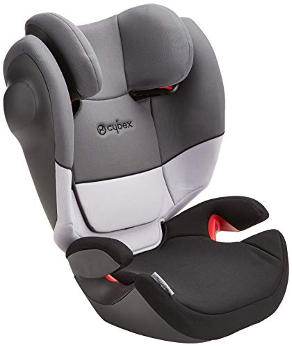 Preisvergleich Produktbild CYBEX 4058511136066 17 Solution M Sl Promocja, mehrfarbig