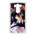 Produktbild LG G3 Cover , Rurouni Kenshin Cell phone case White for LG G3