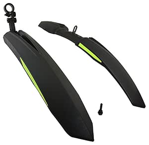 Buy Dark Horse® Bicycle Atom Mudguard 