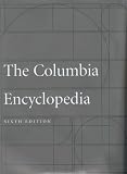 The Columbia Encyclopedia The Columbia Encyclopedia