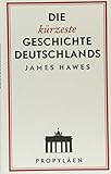 Image de Die kürzeste Geschichte Deutschlands