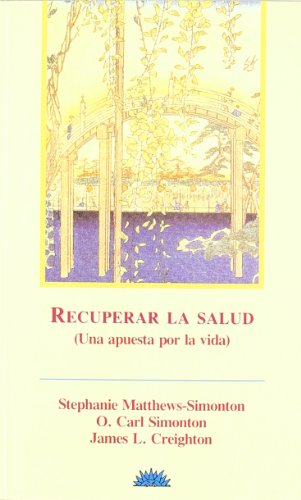 Download Recuperar la salud - una apuesta por la vida