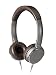 Produktbild LASMEX C40 Stereo Kopfhoerer weicher Ohrpolster inkl. Verlaegerungskabel abnehmbares Kabel integriertes Mikrofon