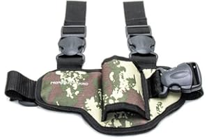 Nokta Makro Pinpointer Leg Holster