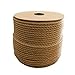 Produktbild CIMA Jute mm.12 M.200 Natur [corderia Vit]