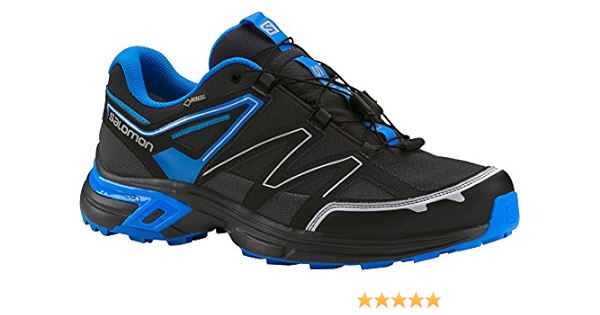 salomon wings access 2