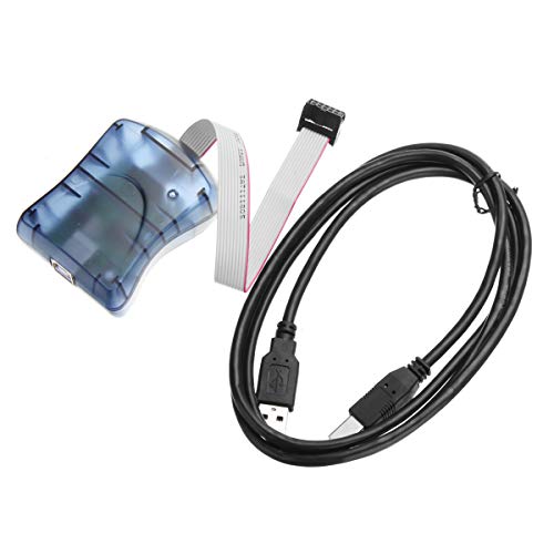 Preisvergleich Produktbild LaDicha USB Avr Isp Downloader Programmer