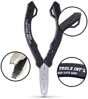 VamPLIERS Mini - Screw Extraction Pliers by Vampire Professional Tools Intl.