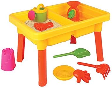 water tray toys