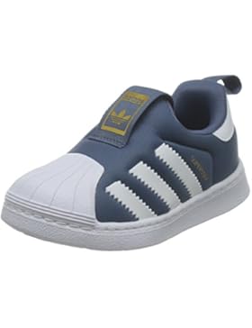 Adidas Superstar 360 I, Grau