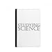 Produktbild beatChong Kurz Phrase Studium Wissenschaft Pass-Halter Travel Wallet Abdeckungs-Fall Karten-Geldbeutel