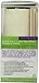 MOOM 100% Organic Lavender Hair Removal Kit For Extra-Sensitive Skin