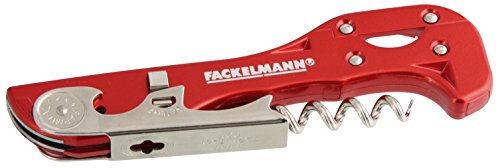 Fackelmann 49737 Korkenzieher QuickCI Grandcru - 2
