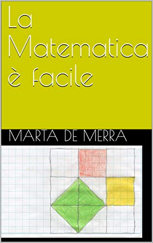 Marta De Merra – La Matematica è facile (2019)