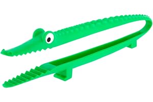 Pince de cuisine - Croc'odile
