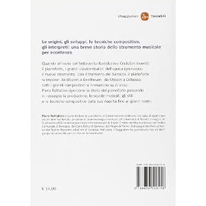 Storia del pianoforte