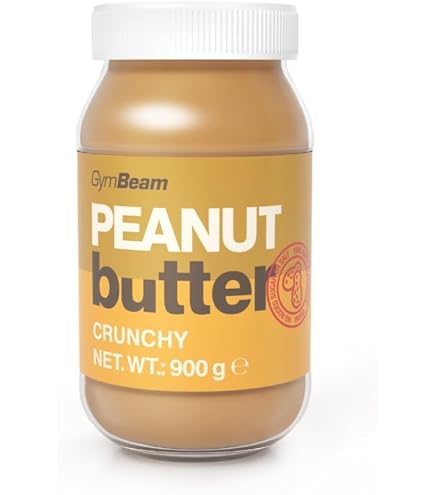 Meridian Crunchy Peanut Butter - No Added Salt Or Sugar 280g - View #6