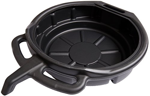 Preisvergleich Produktbild Kunzer 7OAB16 Ölauffangbehälter, 16 L