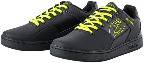 O'NEAL Pinned Flat Pedal, Unisex Sneaker