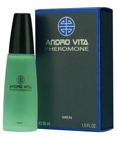 Preisvergleich Produktbild Andro Vita Man Duft 30ml Pheromone