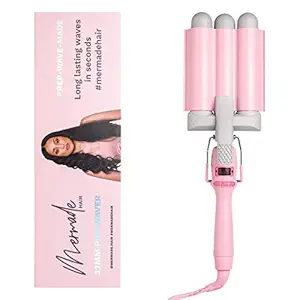PRO Waver 32mm in Pink