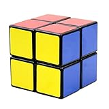 resolver cubo rubik 2x2 online Forma: Cuadrado HuntGold 2x2x2 Inteligencia velocidad Puzzle Cube ultra-suave Cubo Magico juguetes educativos Moda