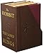 The Hobbit and The Lord of the Rings: Deluxe Pocket Boxed Set by