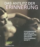 Cover zum Buch Das Antlitz der Erinnerung: Fotografi...