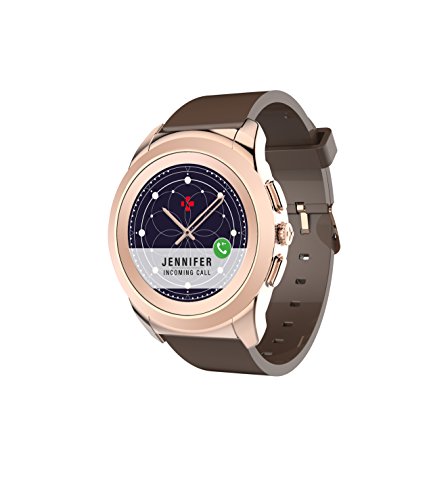 Smartwatches and Armbands MyKronoz Smart Watch Gold price