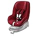 Produktbild Maxi Cosi 63409660 Autositz Pearl, Modell 2016, rot