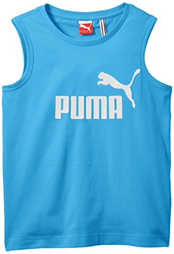 Puma Ess T-Shirt sans manches Garçon
