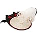 Produktbild Katzen Haustier-Scratch-Board Sisal Hanf Mat Cat Scratcher Katze Schleifen Klaue Spielzeug Teppich Matte Halloween Bat Heimtierbedarf