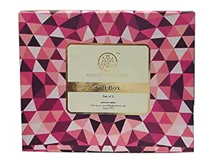 KHADI NATURAL New Gift Pack,