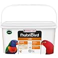 Versele-laga Versele -Laga Nutribird Lori - 3 kg