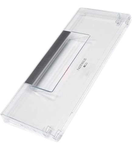Beko 4542160500 - Sportello per frigorifero e congelatore