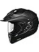 Produktbild Shoei Helm Hornet-ADV Schwarz Gr. XL