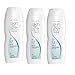 3 x AVON SKIN SO SOFT ORIGINAL BATH OIL WITH JOJOBA OIL ~ 250ml.