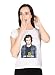 Harry Styles One Direction White Girls T-shirt RS.449.00