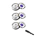 Produktbild oral-q 3pcs Razor Replacement Foil & Cutter HQ8 7160 7120 7180 8885 8880 8875 8870 8865 Scherköpfe For Philips