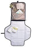 okiedog ToGo faltbare Mini-Wickeltasche - 3