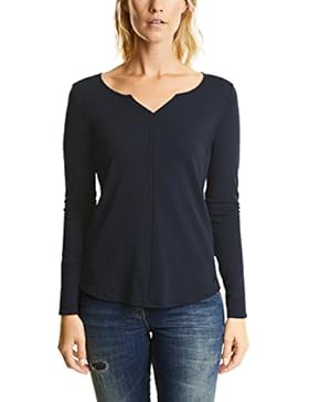 Cecil Damen Langarmshirt