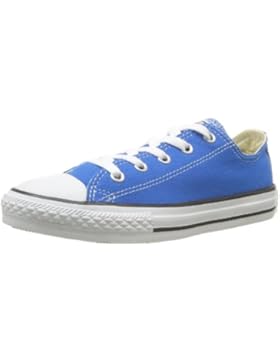Converse Chuck Taylor All Star Core Ox, Unisex-Kinder Sneakers