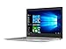 Produktbild Lenovo IdeaPad 120s 1.1GHz N4200 14Zoll 1366 x 768Pixel Grau Notebook